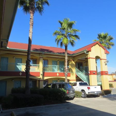 Palace Inn Houston Extérieur photo