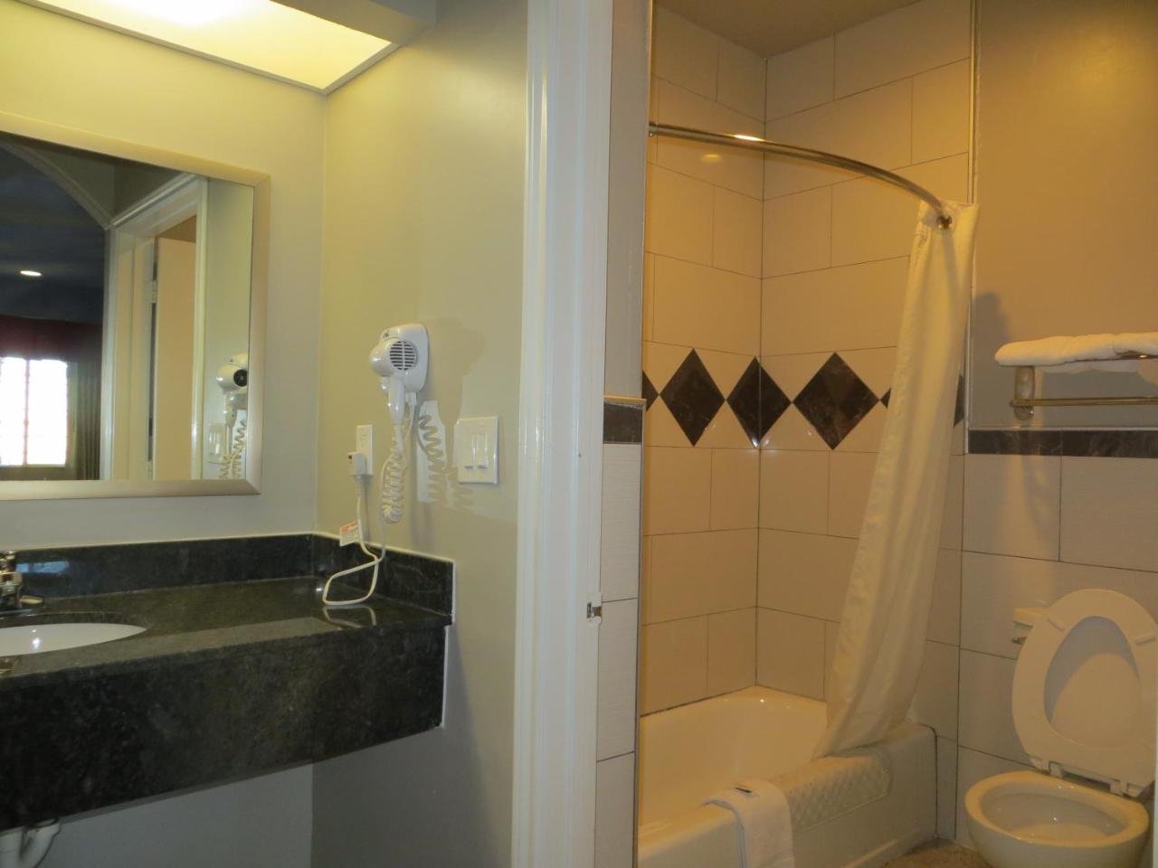 Palace Inn Houston Extérieur photo
