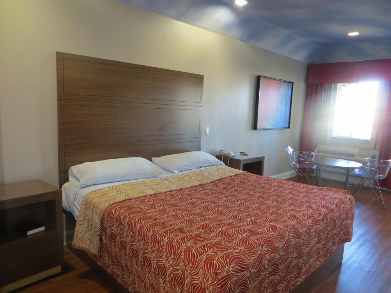 Palace Inn Houston Extérieur photo